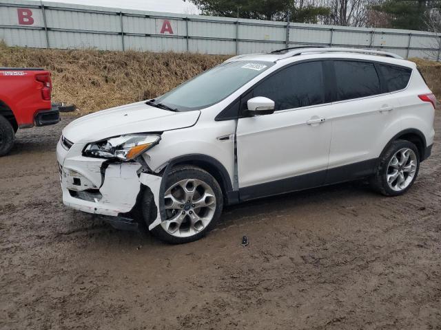 FORD ESCAPE 2013 1fmcu9j91duc05646