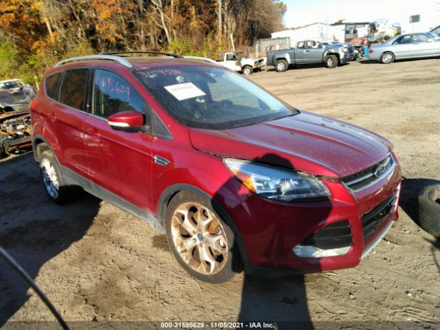 FORD ESCAPE 2013 1fmcu9j91duc06182