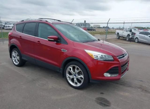 FORD ESCAPE 2013 1fmcu9j91duc07459