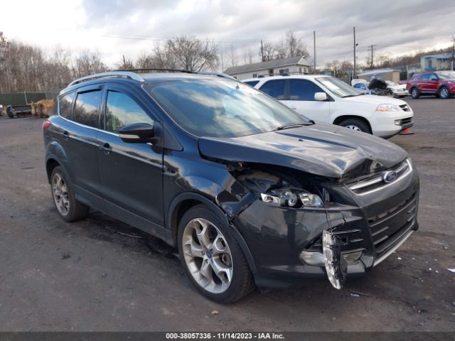 FORD ESCAPE 2013 1fmcu9j91duc07526