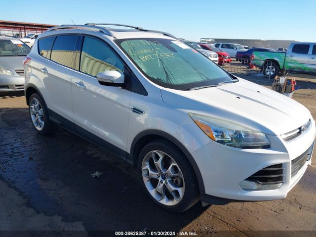 FORD ESCAPE 2013 1fmcu9j91duc12421