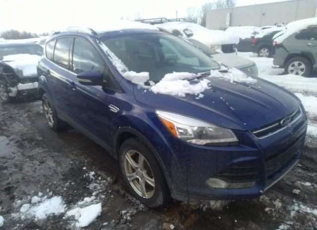 FORD ESCAPE 2013 1fmcu9j91duc22740