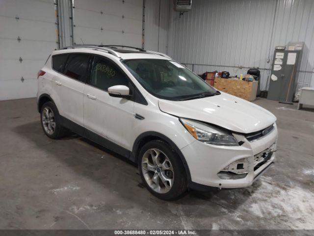 FORD ESCAPE 2013 1fmcu9j91duc24312