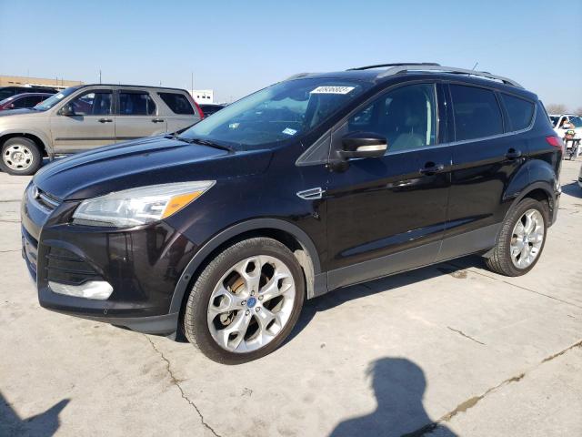 FORD ESCAPE TIT 2013 1fmcu9j91duc36413