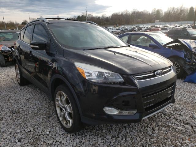 FORD ESCAPE TIT 2013 1fmcu9j91duc43474