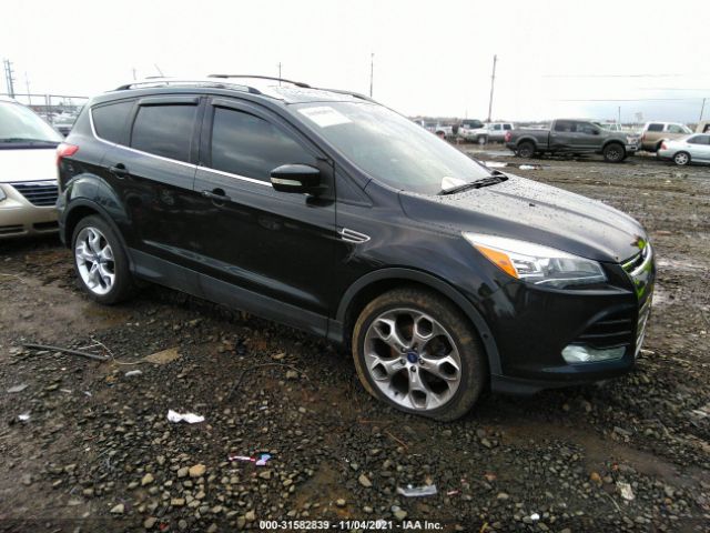 FORD ESCAPE 2013 1fmcu9j91duc46875