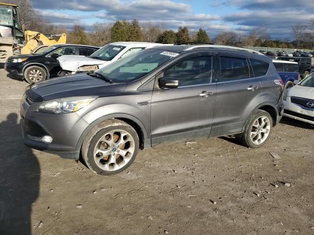 FORD ESCAPE 2013 1fmcu9j91duc77494