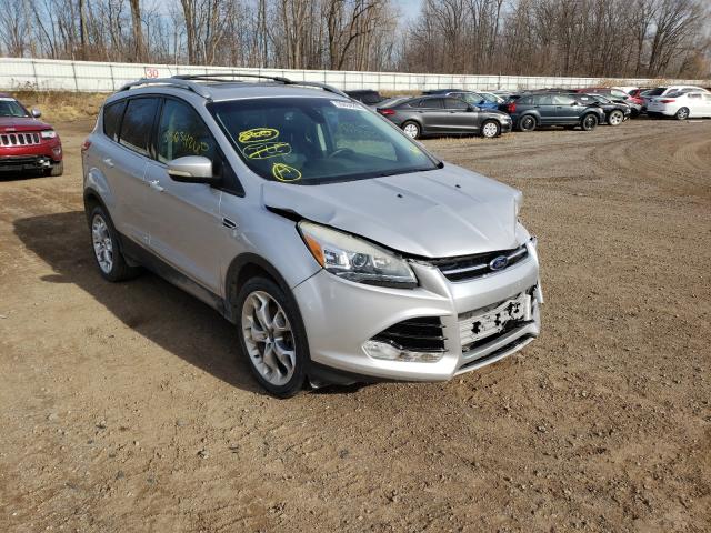 FORD NULL 2013 1fmcu9j91duc86180