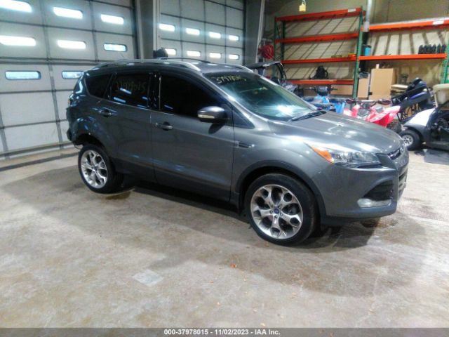 FORD ESCAPE 2013 1fmcu9j91duc92528