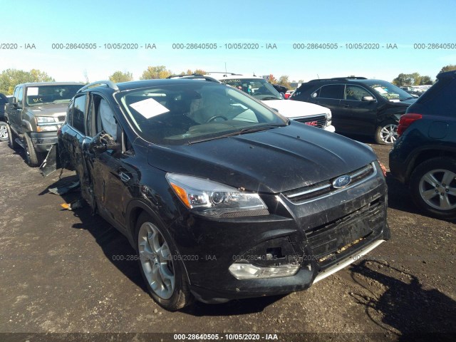 FORD ESCAPE 2013 1fmcu9j91duc92934