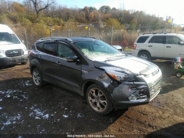 FORD ESCAPE 2013 1fmcu9j91duc93159