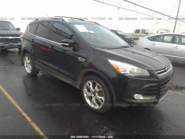 FORD ESCAPE 2013 1fmcu9j91duc94196