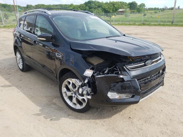 FORD ESCAPE TIT 2013 1fmcu9j91dud50220