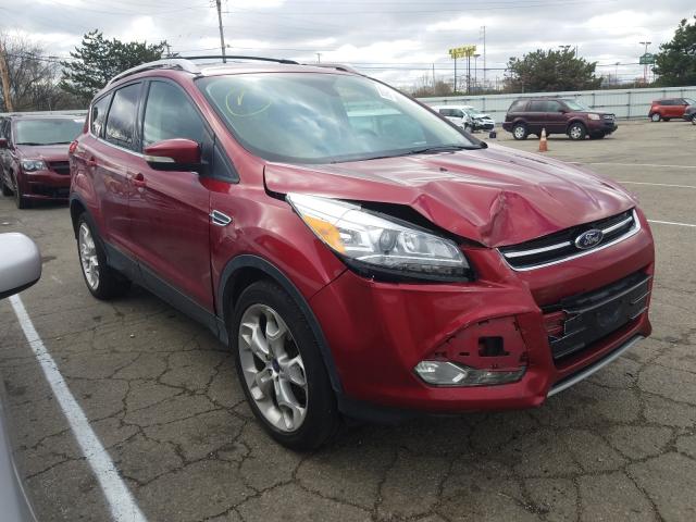 FORD ESCAPE TIT 2013 1fmcu9j91dud51271