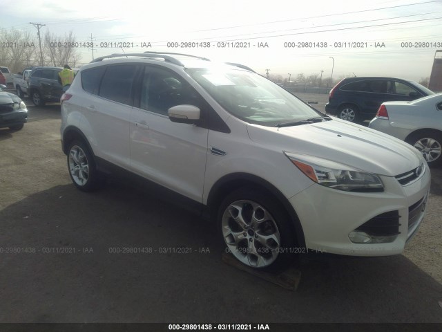 FORD ESCAPE 2013 1fmcu9j91dud55109