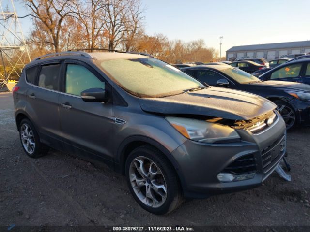 FORD ESCAPE 2013 1fmcu9j91dud66126