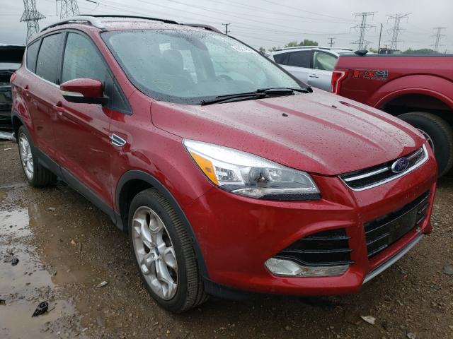 FORD ESCAPE TIT 2013 1fmcu9j91dud76669