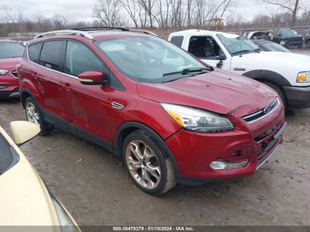 FORD ESCAPE 2013 1fmcu9j91dud84612