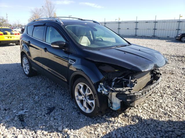 FORD ESCAPE TIT 2014 1fmcu9j91eua00619