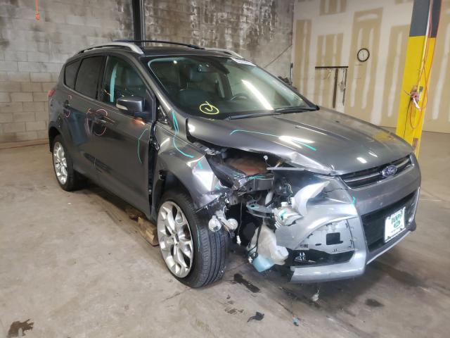 FORD ESCAPE TIT 2014 1fmcu9j91eua18599