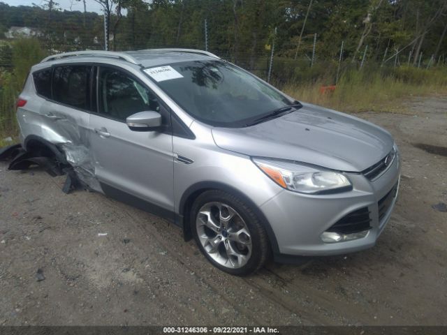 FORD ESCAPE 2014 1fmcu9j91eua20515