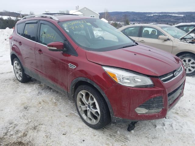 FORD ESCAPE TIT 2014 1fmcu9j91eua26136