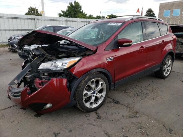 FORD ESCAPE TIT 2014 1fmcu9j91eua29831