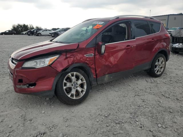 FORD ESCAPE TIT 2014 1fmcu9j91eua33023