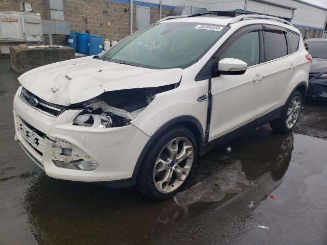 FORD ESCAPE 2014 1fmcu9j91eua42420