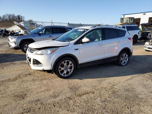 FORD ESCAPE 2014 1fmcu9j91eua43650