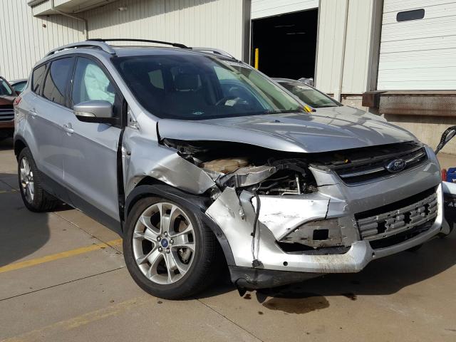 FORD ESCAPE TIT 2014 1fmcu9j91eua43809