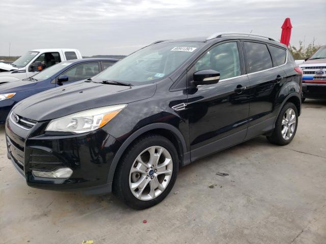 FORD ESCAPE TIT 2014 1fmcu9j91eua53109