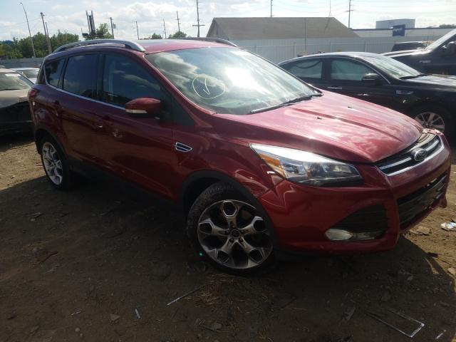 FORD ESCAPE TIT 2014 1fmcu9j91eua60397