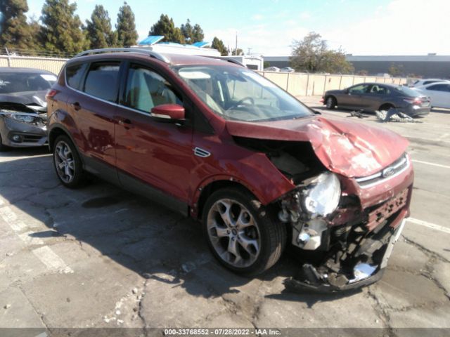 FORD ESCAPE 2014 1fmcu9j91eua69553