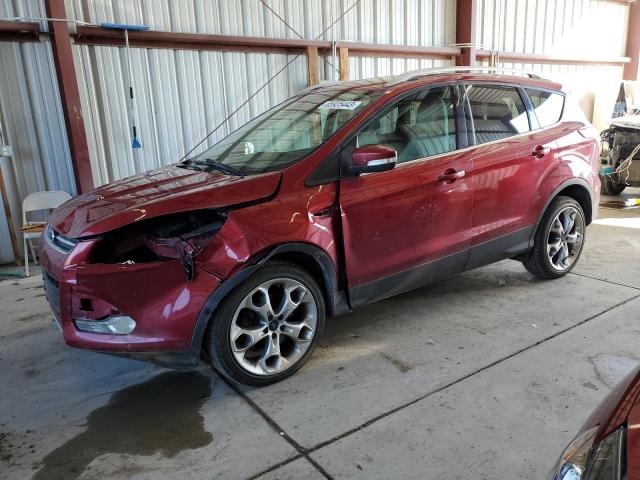 FORD ESCAPE TIT 2014 1fmcu9j91eua83663