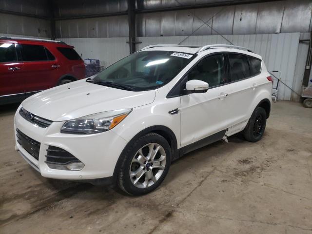 FORD ESCAPE TIT 2014 1fmcu9j91eua88104