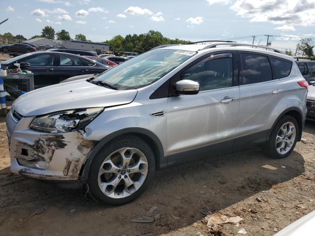 FORD ESCAPE TIT 2014 1fmcu9j91eua88412