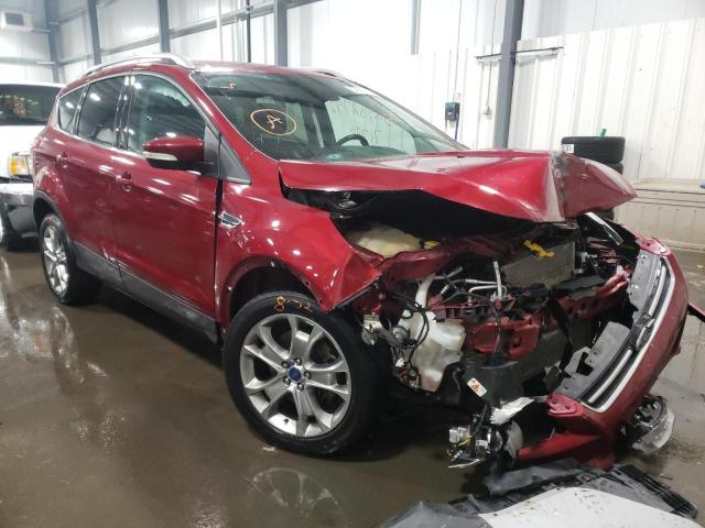 FORD ESCAPE TIT 2014 1fmcu9j91eua99717