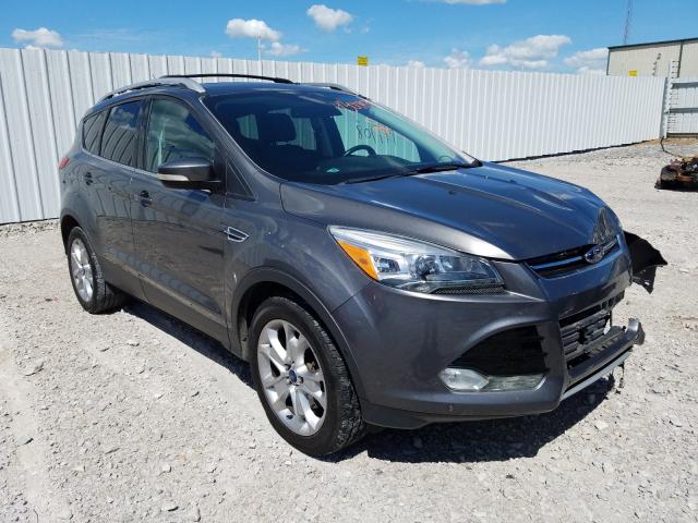 FORD ESCAPE TIT 2014 1fmcu9j91eua99734