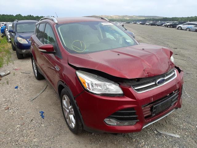 FORD ESCAPE TIT 2014 1fmcu9j91eub11199