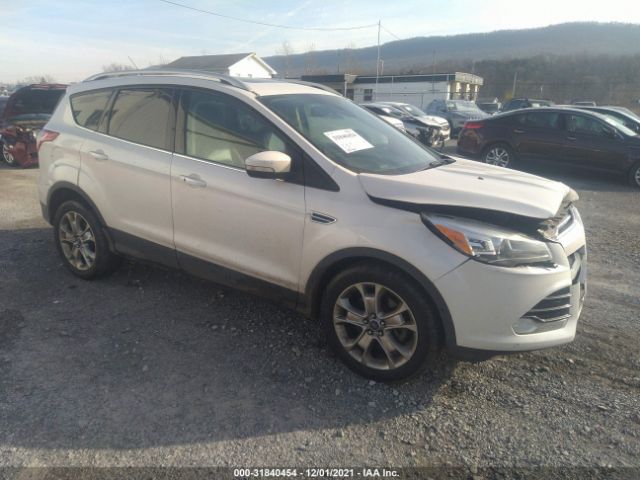 FORD ESCAPE 2014 1fmcu9j91eub11431