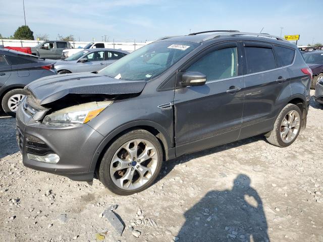 FORD ESCAPE 2014 1fmcu9j91eub20050