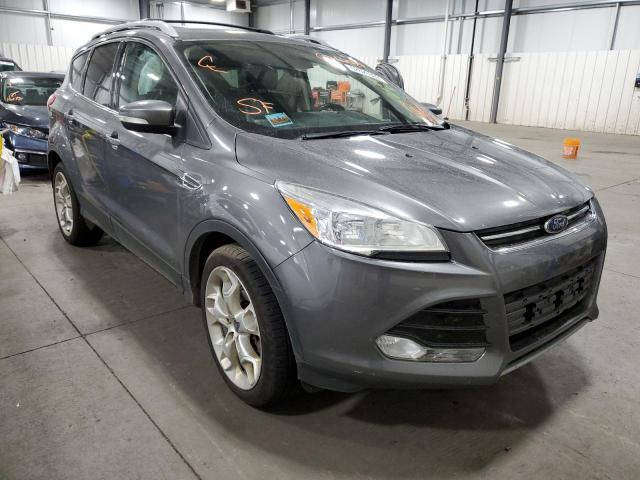 FORD ESCAPE TIT 2014 1fmcu9j91eub20193