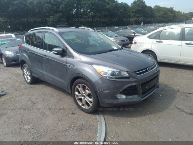 FORD ESCAPE 2014 1fmcu9j91eub20954