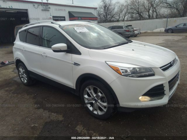 FORD ESCAPE 2014 1fmcu9j91eub34627