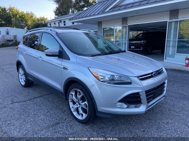 FORD ESCAPE 2014 1fmcu9j91eub36670