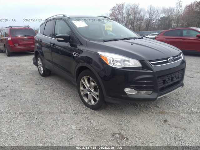 FORD ESCAPE 2014 1fmcu9j91eub36846