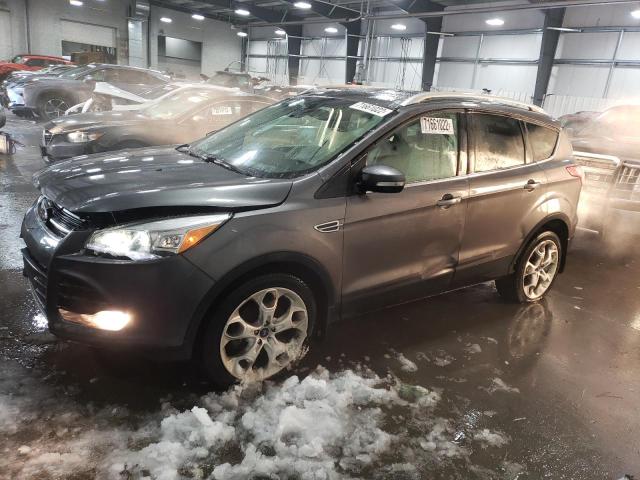 FORD ESCAPE TIT 2014 1fmcu9j91eub46700