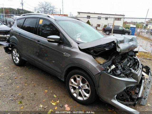 FORD ESCAPE 2014 1fmcu9j91eub52349