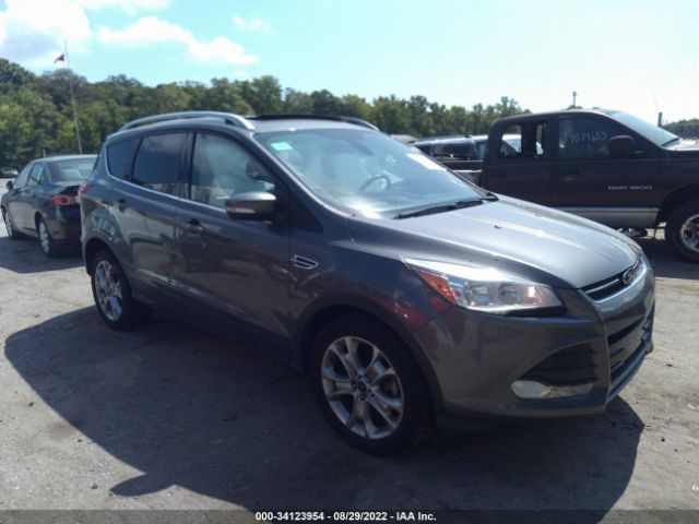 FORD ESCAPE 2014 1fmcu9j91eub58457